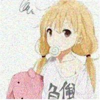 阿泽 头像
